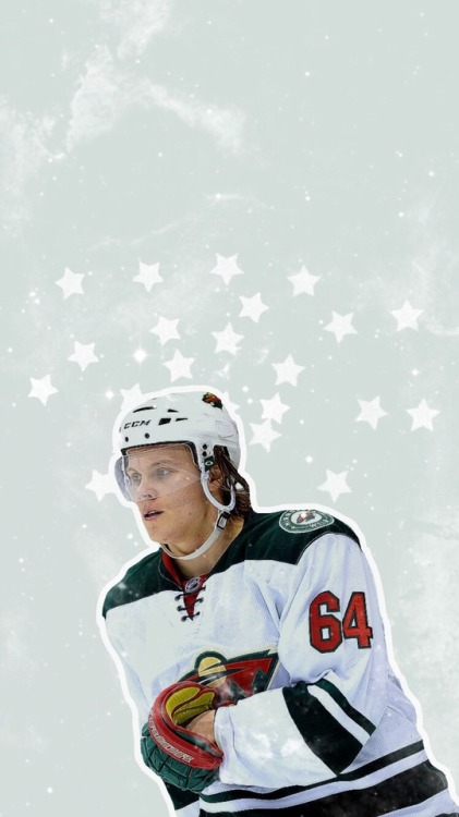 mikael granlund + stars & constellations /requested by @imeanshitithappens/
