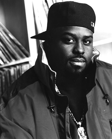 todayinhiphophistory:  Today in Hip Hop History: Funkmaster Flex was born August 5, 1968