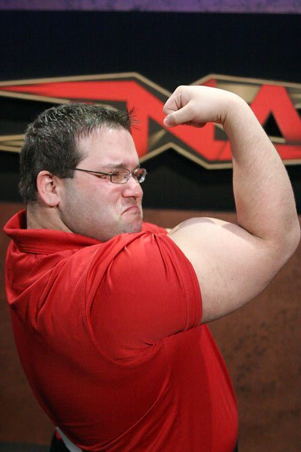 superbears:  SUPER SEXY BULL