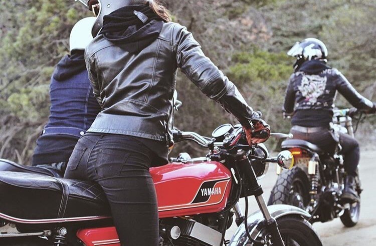 Whisky Women and Bikes: Photo