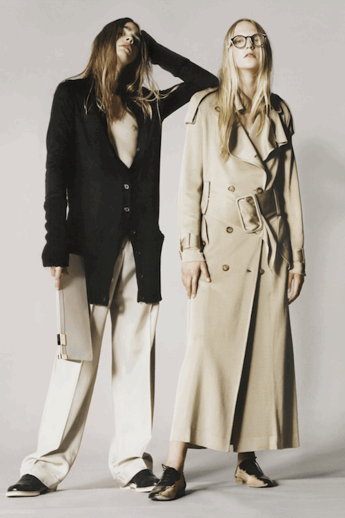 whatdoiwear: Maison Margiela Resort 2016