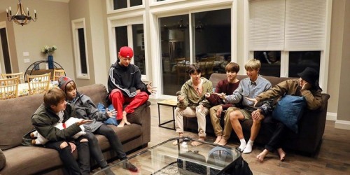 ‘Run BTS!’ episode 70 recap: Rap line and vocal line slumber parties If you&rsquo;re