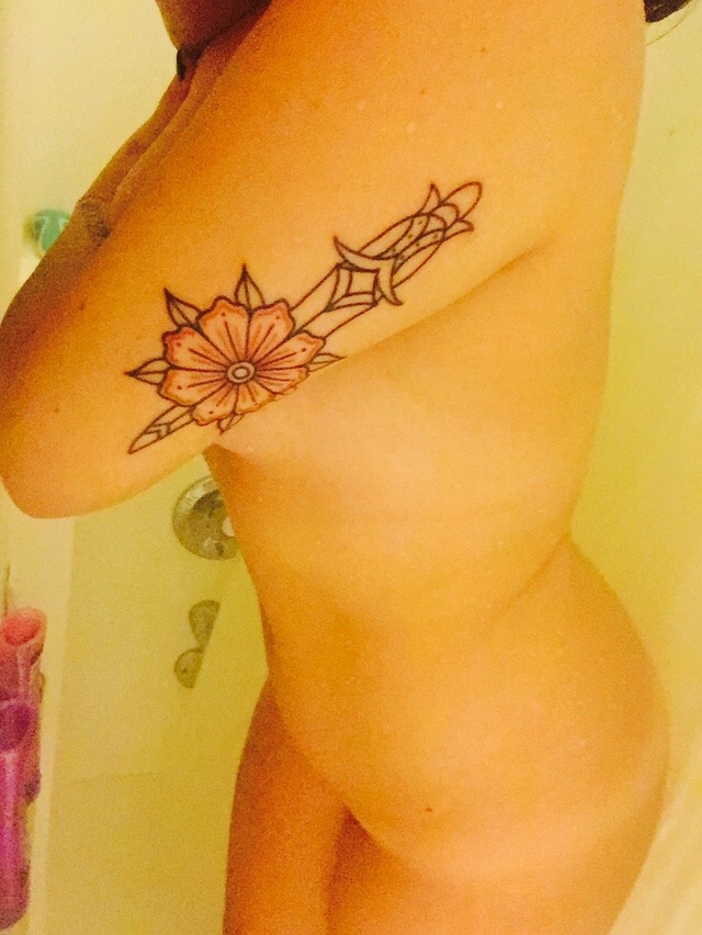 lizzylaz:  #2 just the outline.