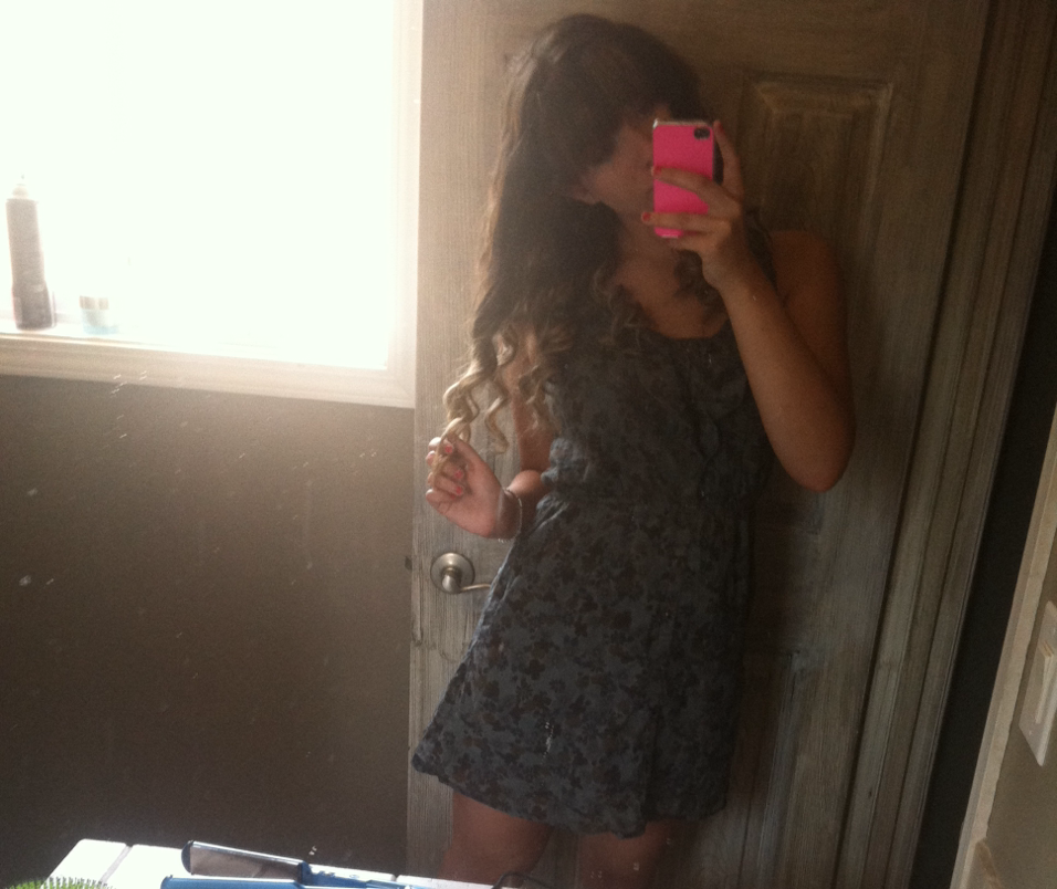 heartshapedprincess:  💋no panties💋