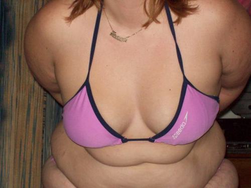 fatkinis: Hot collaboration of @bbwendy35