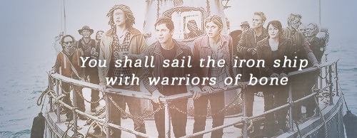 jacefrayed:  Clarisse La Rue’s Prophecy 