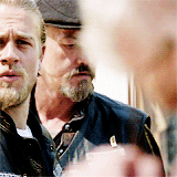 Sex hermione:  chibs in every episode∟ 5.09 pictures