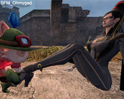 sfmohmg:  Yo, I’m back! It seems like the Dota sex animation ‘community’ is