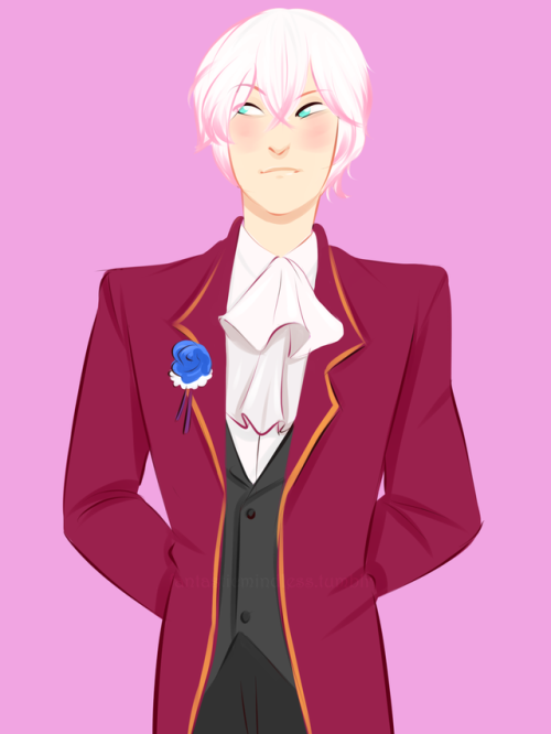 Finally DONE! -more Mysme Things For My Soul-