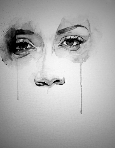 itssarasuniverse:  Can’t you see, what you did to me ? 
