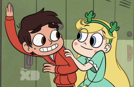 Interracial ships.