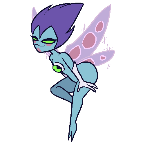Pixie and Cowards.