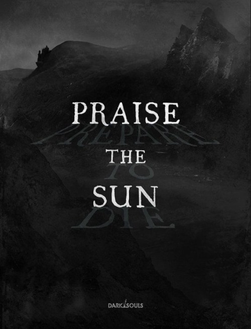 earlofcarim:  Praising isn’t always easy, but… “Happiness can be found even in th