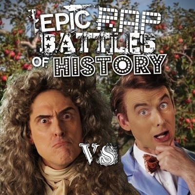 dj3y3:  A lot of people probably know this by now but the next rap battle is confirmed