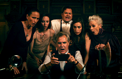 Where Do You Think Youre Going, B*tch? Who The F**k Do You Think You Are? Our Familys Weathered Worse