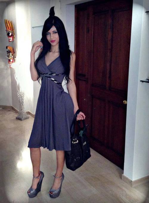 tgirl world  #femboi #tgirl #trans #transgender #travesti #ladyboy #crossdresser #sissyboy #shemale