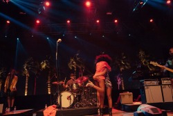 beyonce:  Coachella 2014 Photo Credit: Robin Harper 