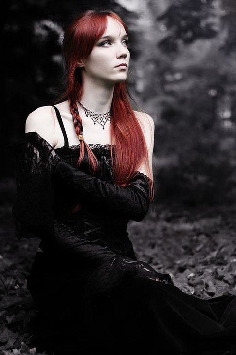 XXX victorian-goth:Victorian goth http://victorian-goth.tumblr.com/ photo