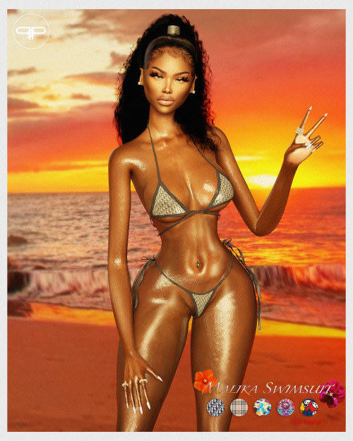  BRANDY x PLASTIC “The Island Gyal Collection”Hey Plastics! Back with a bang, Introducin