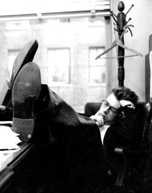 pierppasolini: James Dean photographed by Dennis Stock, 1955.
