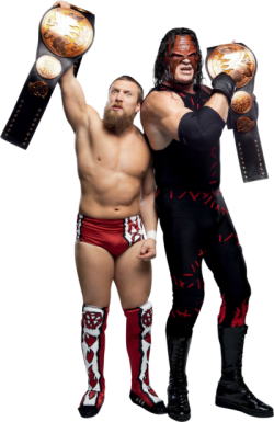 Team Hell No!