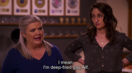 lgbtq characters