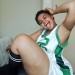 princejazziedad:Ms Kgomotso&hellip;&hellip; Made &amp; Reared in SouthAfrica