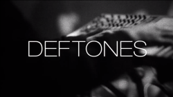 FuckYesDeftones