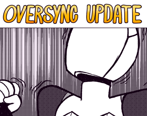 “Just Win Lol.”Oversync has updated! Check it out at the tapas.io link! (Scroll down for the update)
