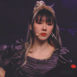 Yoohyeon // Maison (fancam 220421) For @yoohyeon