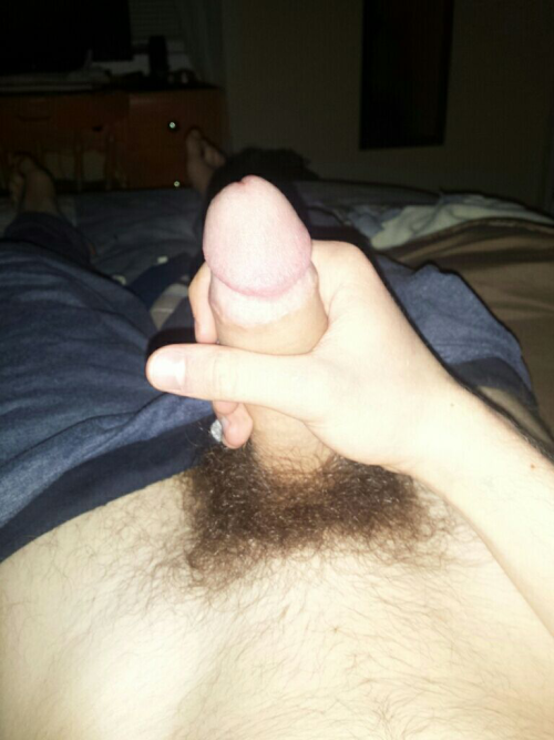 male-tamer-059:  flaringhead:  circumcisedperfection:  imagay18yrold:  Cute 18 year old from UK with a hairy dick   Looks like he was circumcised as a teenager  I agree! Like me!   Was probably caught masturbating too much and needed a taming.