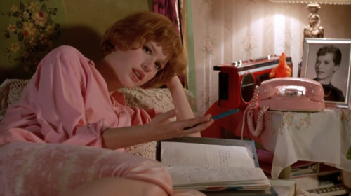 #73 Domestic studies: Pretty in Pink (1986)