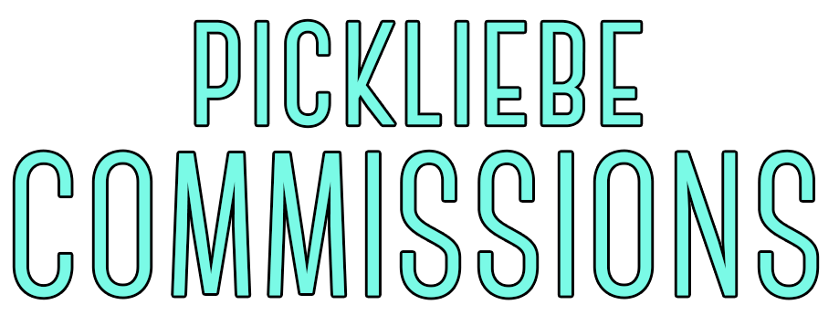 pickliebe:  Commissions and donations are OPEN! Hello once again! As some of you