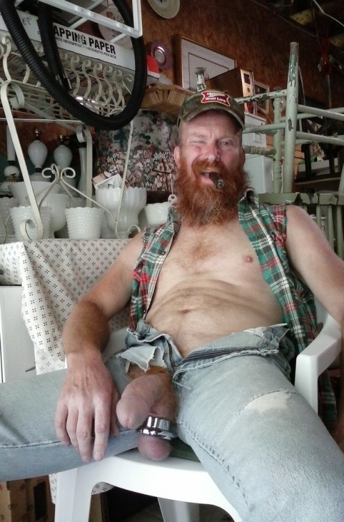 redneckcowboy69:  Fuck yeah, impale me