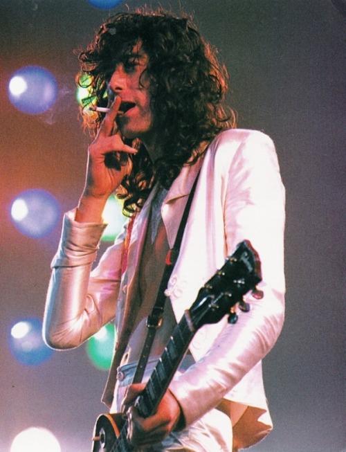 rocknrollpoland:  to-be-a-joint-and-not-to-roll:  White Dragon Suit (Colour)  Page