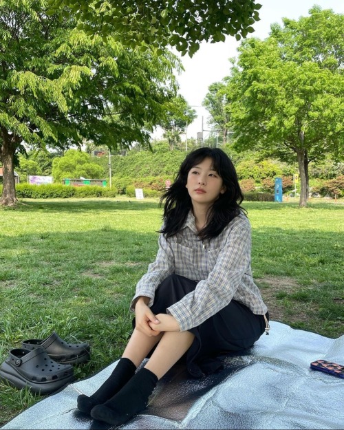 Seulgi | Ig Update