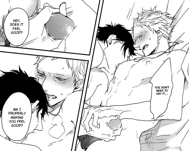 a real fujoshi true and through ♡＾▽＾♡