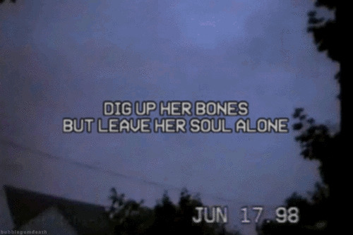 some bitch