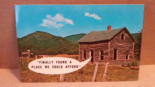 godzillasflyingpizza: i just want to introduce everyone to this niche genre of postcards 