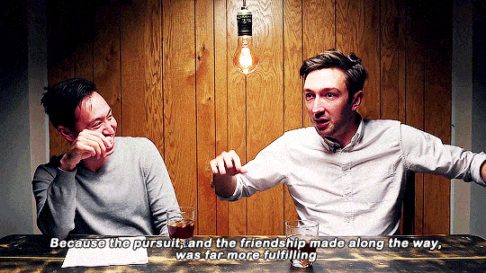 mulderscully:BUZZFFED UNSOLVED (2016-2021)