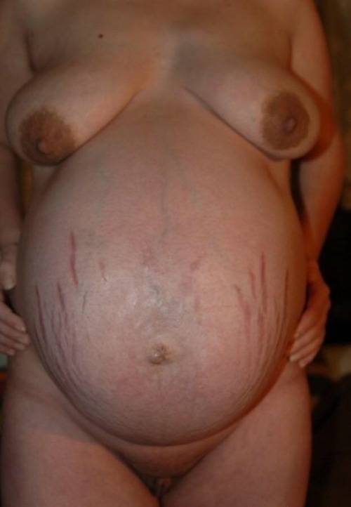 stonerpreggolover:Just a Gorgeous Pregnant adult photos