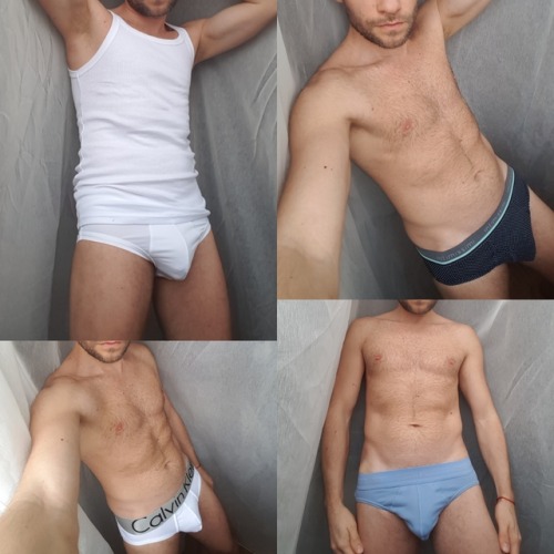 Porn photo h-a-p-p-y-81:  My underwear collection 😍😍😋