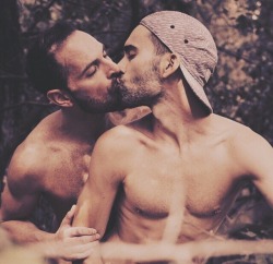 Gay Love