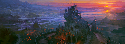 aurelinsol: Runeterra