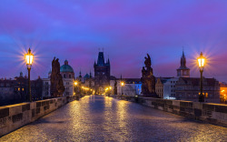 outdoormagic:  Prague by Mihai Lefter