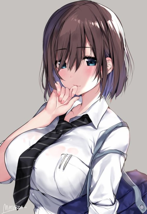 S●Xの合図 pic.twitter.com/CzhOz5R0Hf— 魔太郎◼️抱き枕受注受付中 (@MATARO_777) May 16, 2018