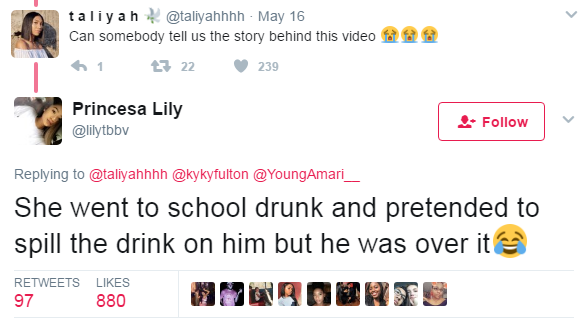 bae–electronica:  theafricanemperor:  theawkwardblvckgirl: ifunanyaa:   thacornersto: