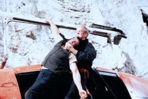Cliffhanger