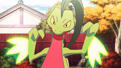 Porn photo    Type your favorite Pokemon in the Gif
