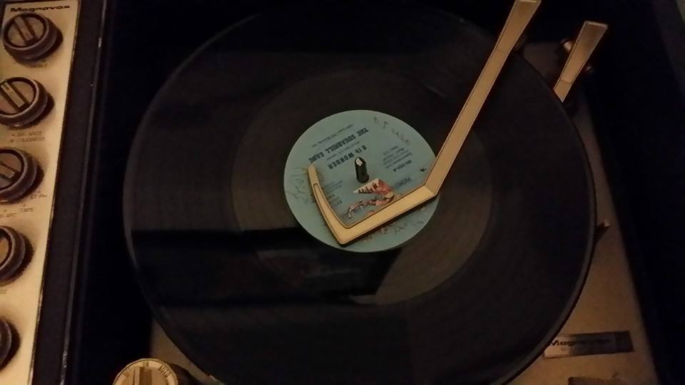 Sugarhill Gang - 8th Wonder
